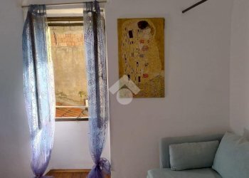 Apartment Via Ludovico Brea, Montalto Carpasio - photo 30