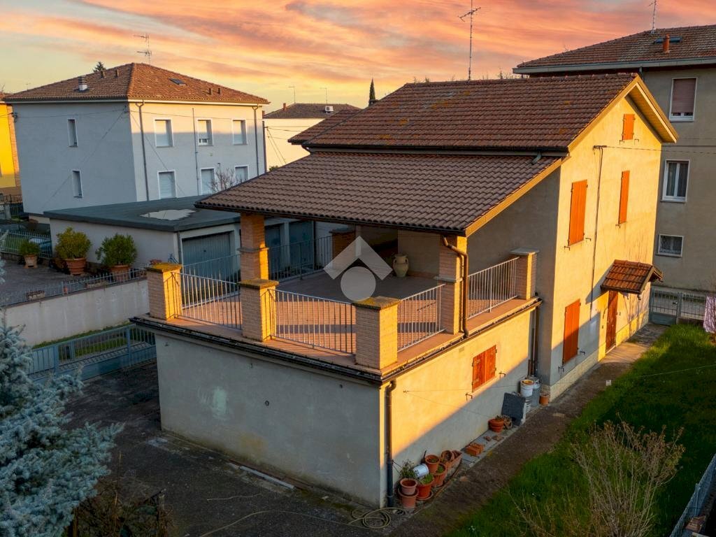 Villa Via roma, Medesano - foto 3