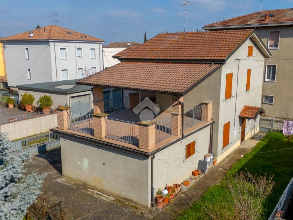 Villa Via roma, Medesano - foto 2