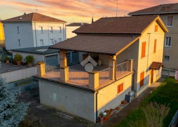 Villa Via roma, Medesano - foto 3