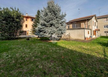 Villa Via roma, Medesano - foto 12