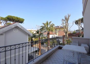 Bilocale Viale Trento e Trieste, Riccione - foto 2