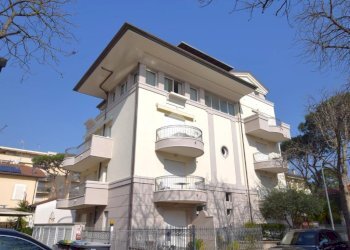 Bilocale Viale Trento e Trieste, Riccione - foto 9