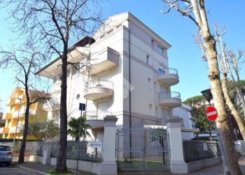 Bilocale Viale Trento e Trieste, Riccione - foto 10