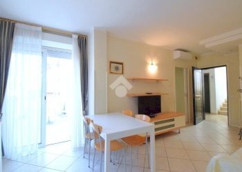 Bilocale Viale Trento e Trieste, Riccione - foto 14