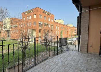 Trilocale Via Matilde di Canossa, Bibbiano - foto 10