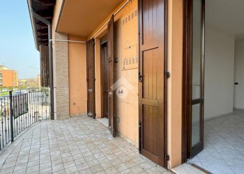 Trilocale Via Matilde di Canossa, Bibbiano - foto 11