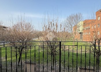 Trilocale Via Matilde di Canossa, Bibbiano - foto 12