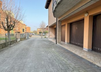 Trilocale Via Matilde di Canossa, Bibbiano - foto 15