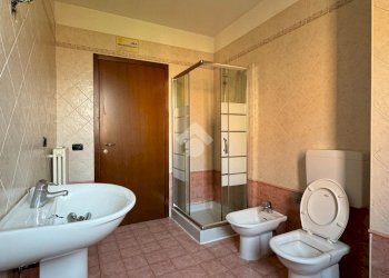 Trilocale Via Matilde di Canossa, Bibbiano - foto 19