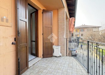 Trilocale Via Matilde di Canossa, Bibbiano - foto 21