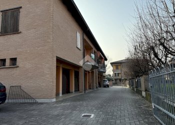 Trilocale Via Matilde di Canossa, Bibbiano - foto 23