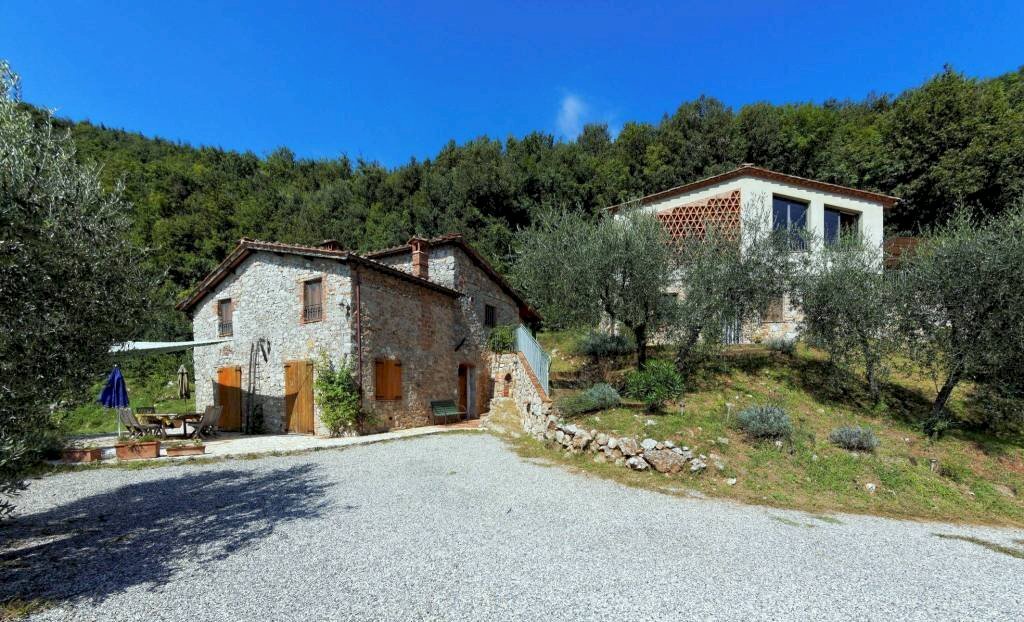 Rustic Borgo a Mozzano - photo 1