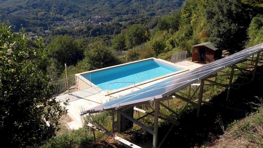 Rustic Borgo a Mozzano - photo 2