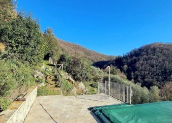 Rustic Borgo a Mozzano - photo 13