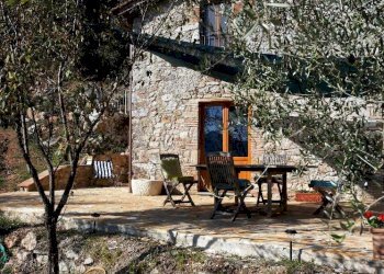 Rustic Borgo a Mozzano - photo 15