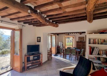 Rustic Borgo a Mozzano - photo 16