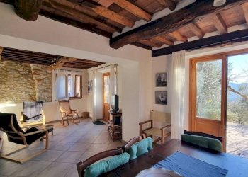 Rustic Borgo a Mozzano - photo 19