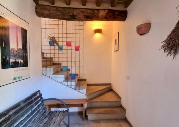 Rustic Borgo a Mozzano - photo 23