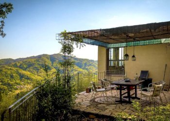 Rustic Borgo a Mozzano - photo 36