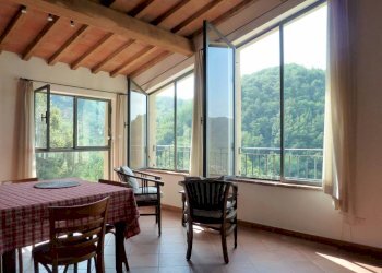 Rustic Borgo a Mozzano - photo 39