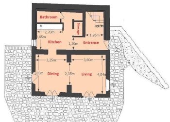 Rustic Borgo a Mozzano - photo 46