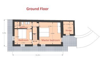 Rustic Borgo a Mozzano - photo 47