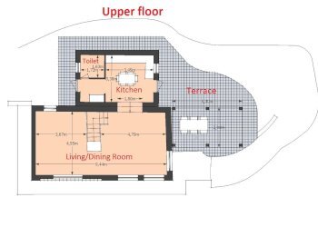 Rustic Borgo a Mozzano - photo 48