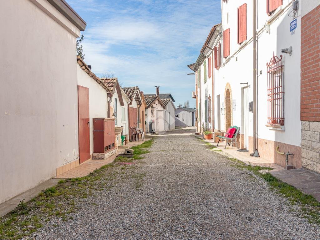 Terraced Villa Via D. Turci, Ravenna (neighborhood Castiglione di Ravenna) - photo 2