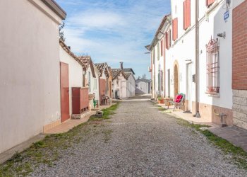 Villa a Schiera Via D. Turci, Ravenna (zona Castiglione di Ravenna) - foto 2