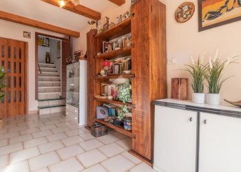 Villa a Schiera Via D. Turci, Ravenna (zona Castiglione di Ravenna) - foto 3