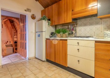 Villa a Schiera Via D. Turci, Ravenna (zona Castiglione di Ravenna) - foto 8