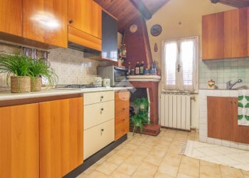 Villa a Schiera Via D. Turci, Ravenna (zona Castiglione di Ravenna) - foto 10