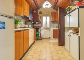 Villa a Schiera Via D. Turci, Ravenna (zona Castiglione di Ravenna) - foto 11