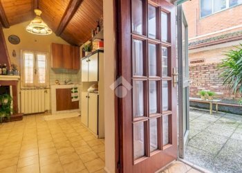 Villa a Schiera Via D. Turci, Ravenna (zona Castiglione di Ravenna) - foto 12