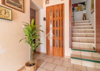 Villa a Schiera Via D. Turci, Ravenna (zona Castiglione di Ravenna) - foto 17