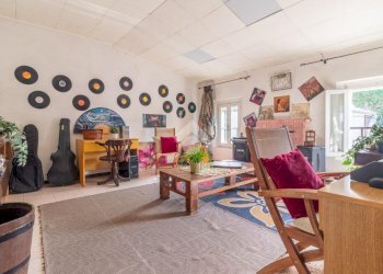 Villa a Schiera Via D. Turci, Ravenna (zona Castiglione di Ravenna) - foto 26