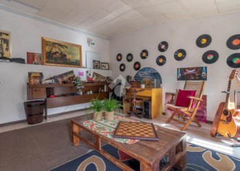 Villa a Schiera Via D. Turci, Ravenna (zona Castiglione di Ravenna) - foto 27