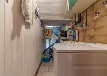 Villa a Schiera Via D. Turci, Ravenna (zona Castiglione di Ravenna) - foto 35