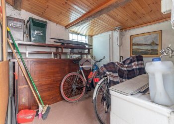 Villa a Schiera Via D. Turci, Ravenna (zona Castiglione di Ravenna) - foto 36