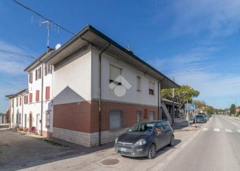 Villa a Schiera Via D. Turci, Ravenna (zona Castiglione di Ravenna) - foto 37