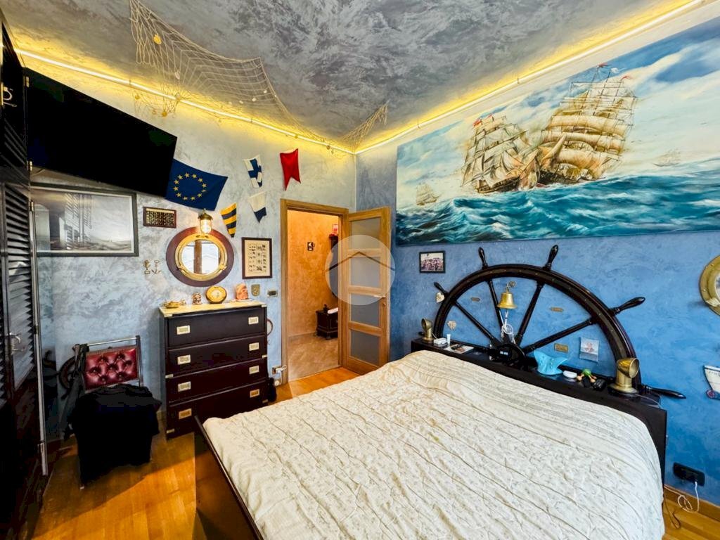 Quadrilocale Via Enrico Fermi, La Loggia - foto 1