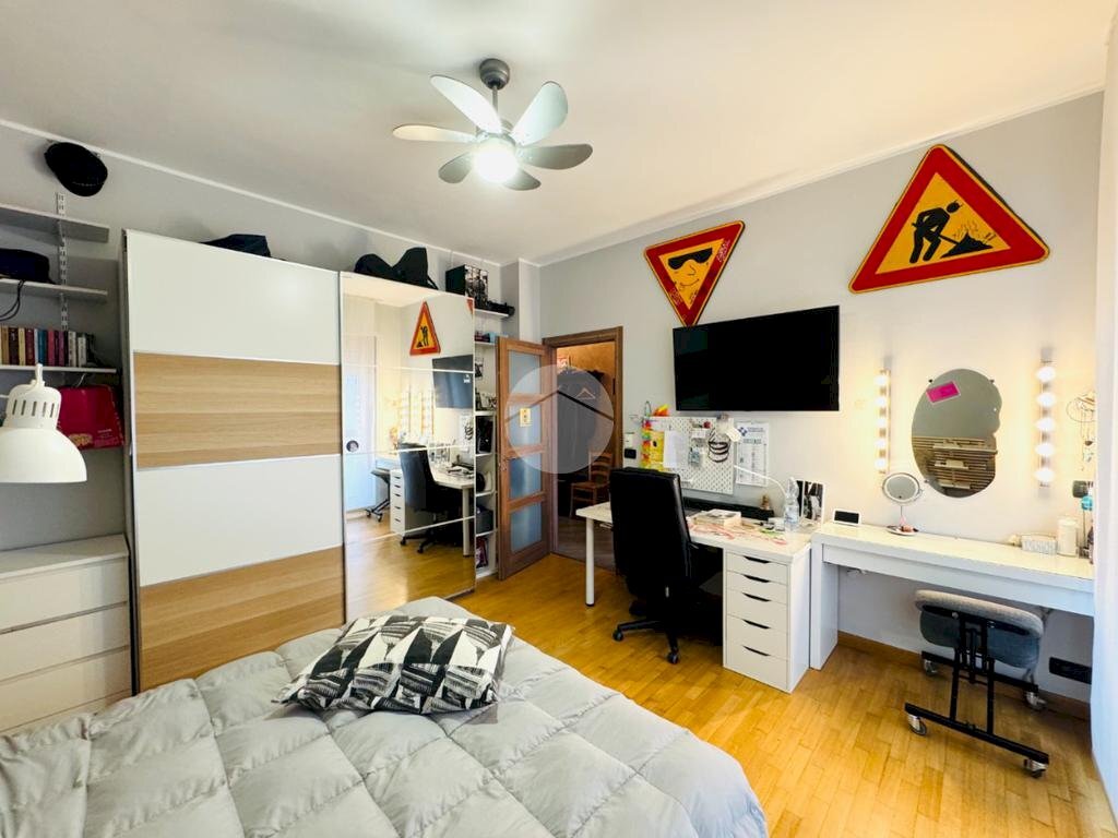 Quadrilocale Via Enrico Fermi, La Loggia - foto 3