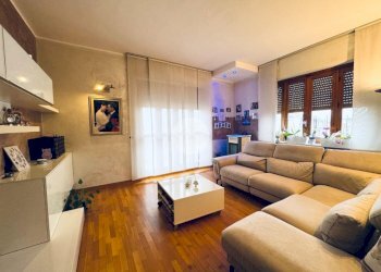 Quadrilocale Via Enrico Fermi, La Loggia - foto 6