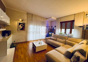 Quadrilocale Via Enrico Fermi, La Loggia - foto 7