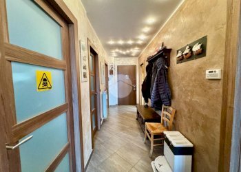 Quadrilocale Via Enrico Fermi, La Loggia - foto 8