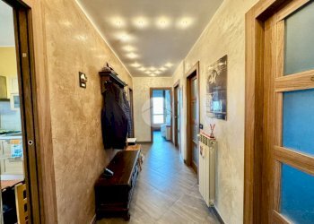 Quadrilocale Via Enrico Fermi, La Loggia - foto 9