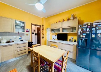 Quadrilocale Via Enrico Fermi, La Loggia - foto 11