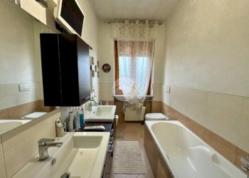 Quadrilocale Via Enrico Fermi, La Loggia - foto 12