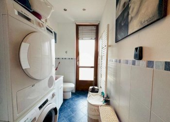 Quadrilocale Via Enrico Fermi, La Loggia - foto 15